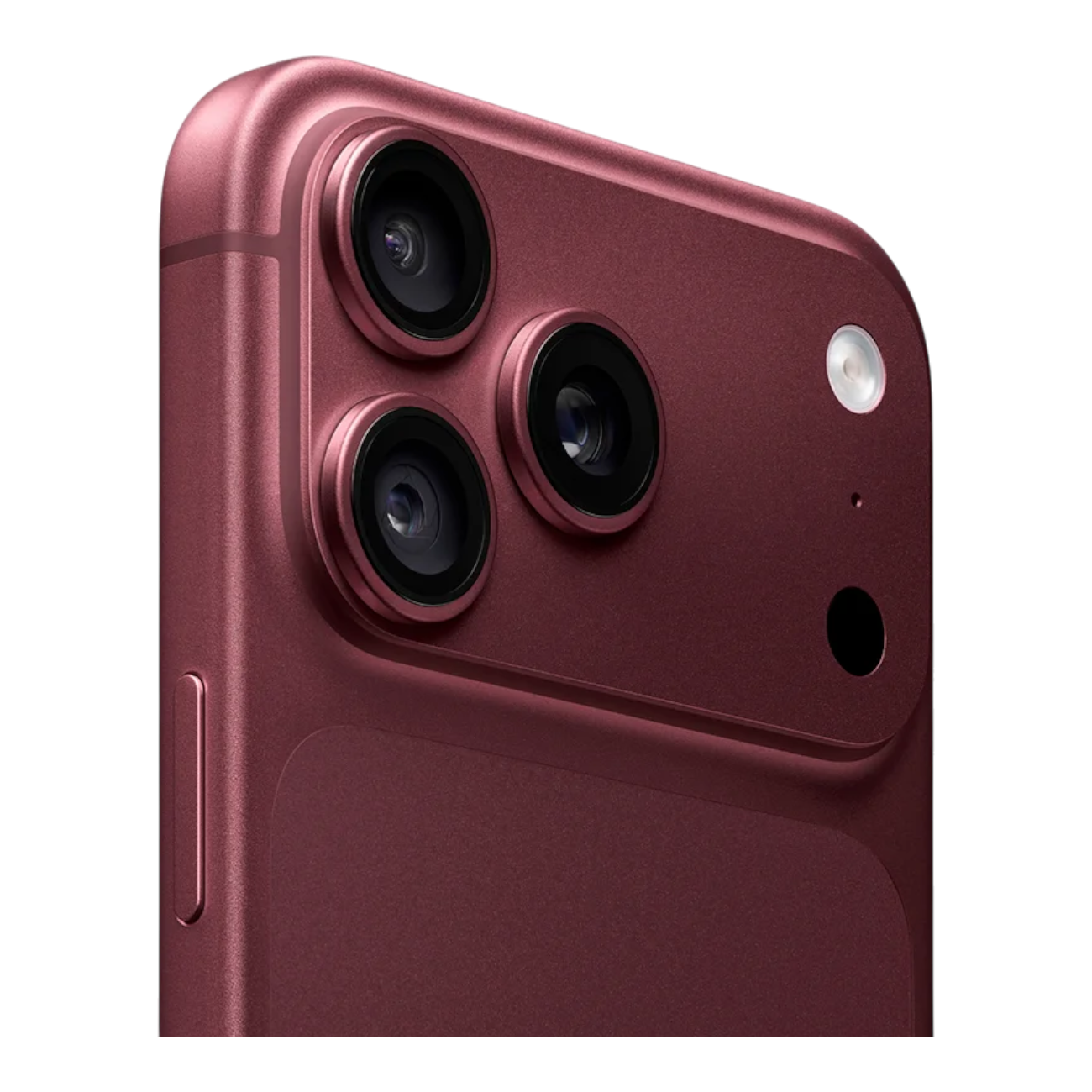 Смартфон Apple iPhone 18 Pro, 2 ТБ, Burgundy (бордовый) Dual nano SIM+eSIM
