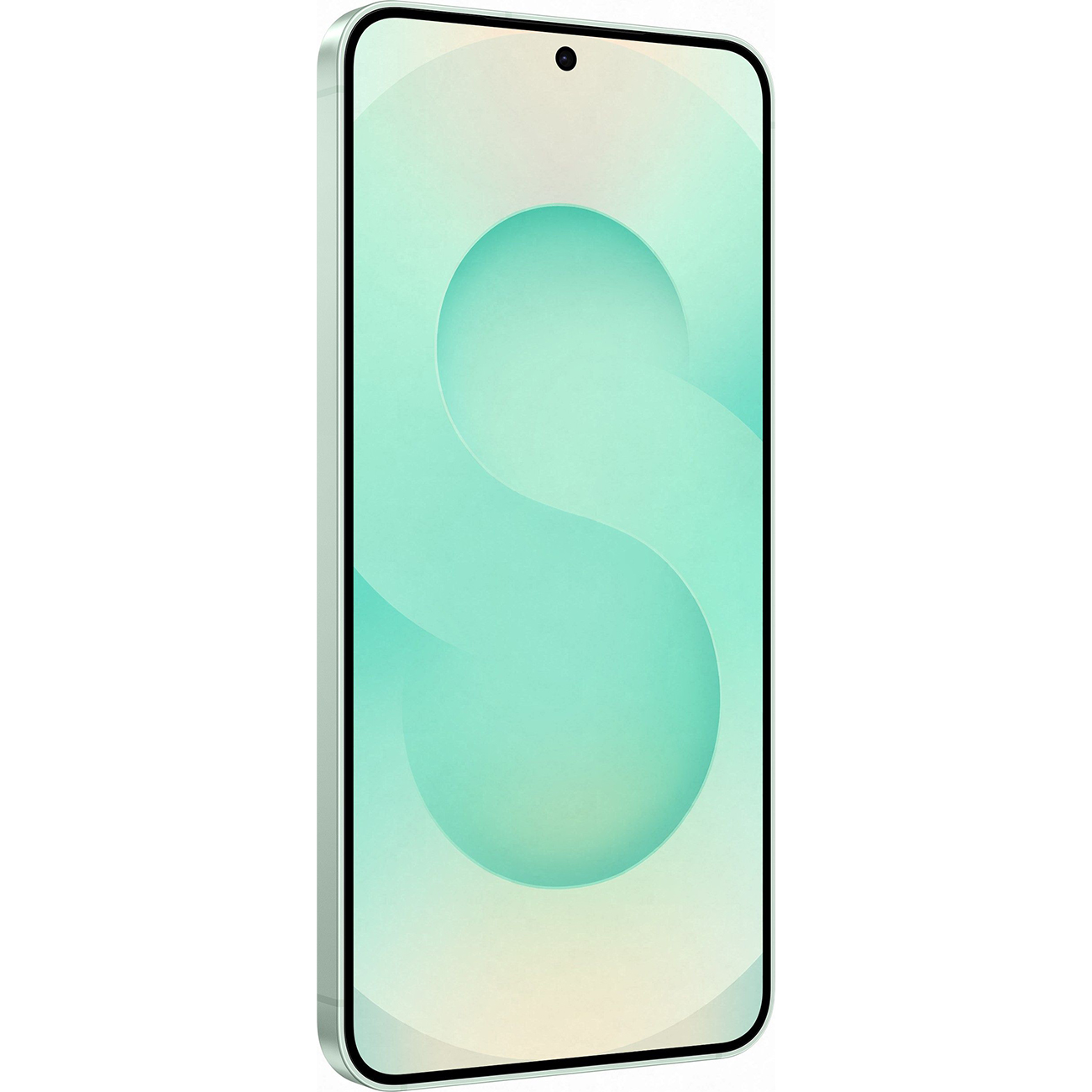 Смартфон Samsung Galaxy S25, 12/128 ГБ, мятный