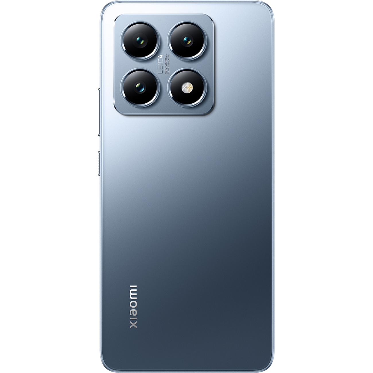 Смартфон Xiaomi 14T 12/512 ГБ Синий