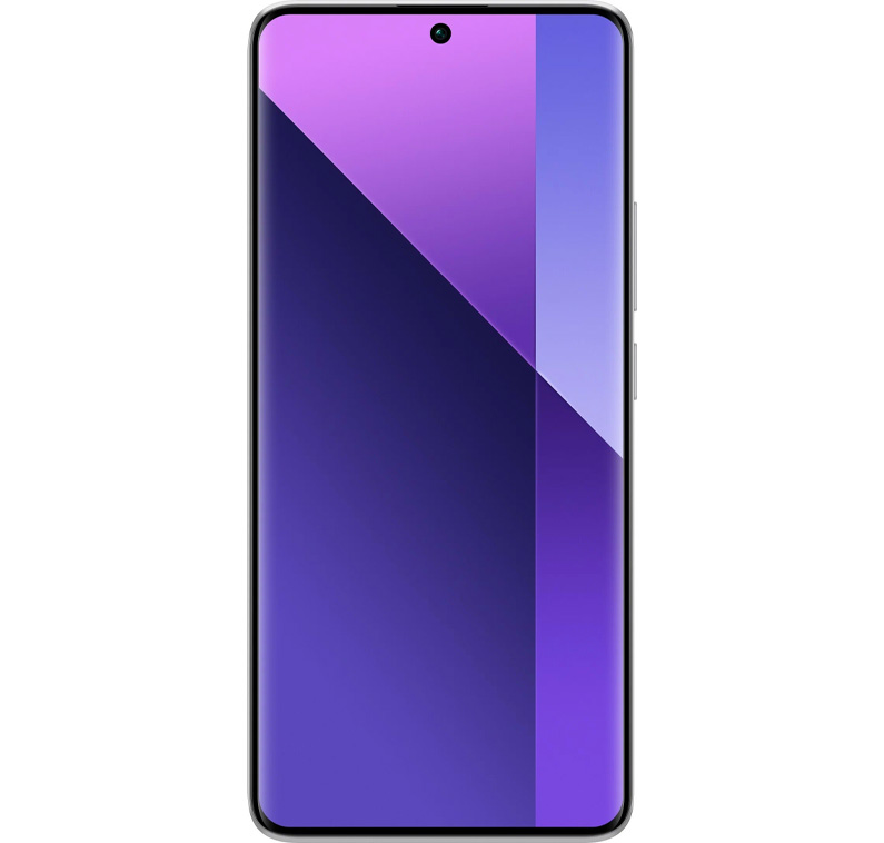 Смартфон Xiaomi Redmi Note 13 Pro Plus 12/512 ГБ, Moonlight white