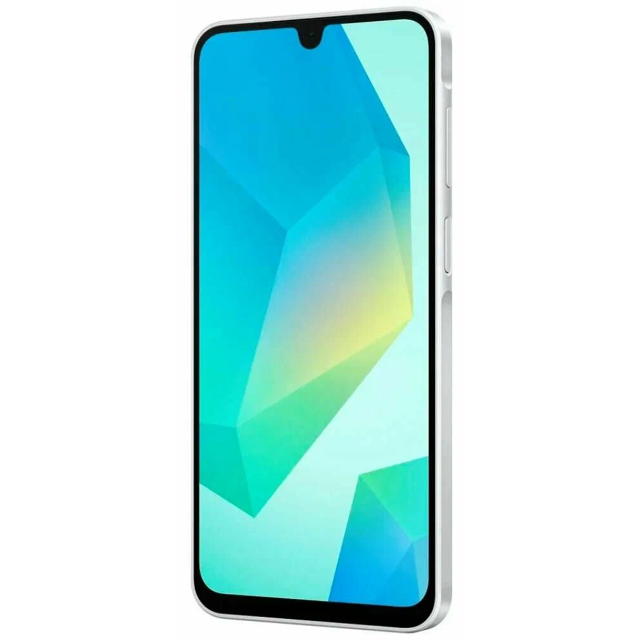 Смартфон Samsung Galaxy A16, 4/128 ГБ, светло-серый
