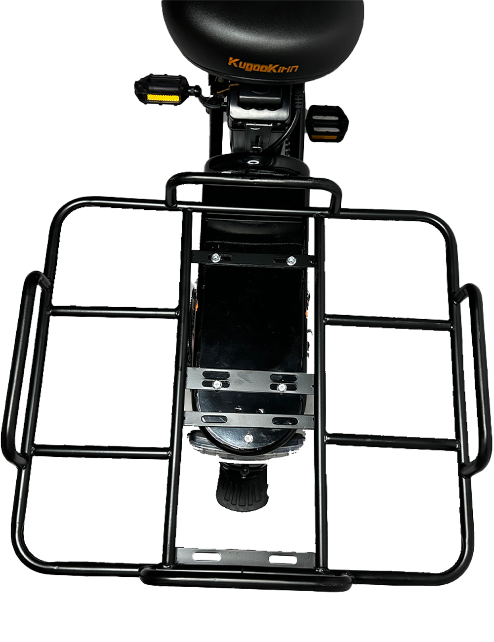 Электровелосипед Kugoo V3 Pro