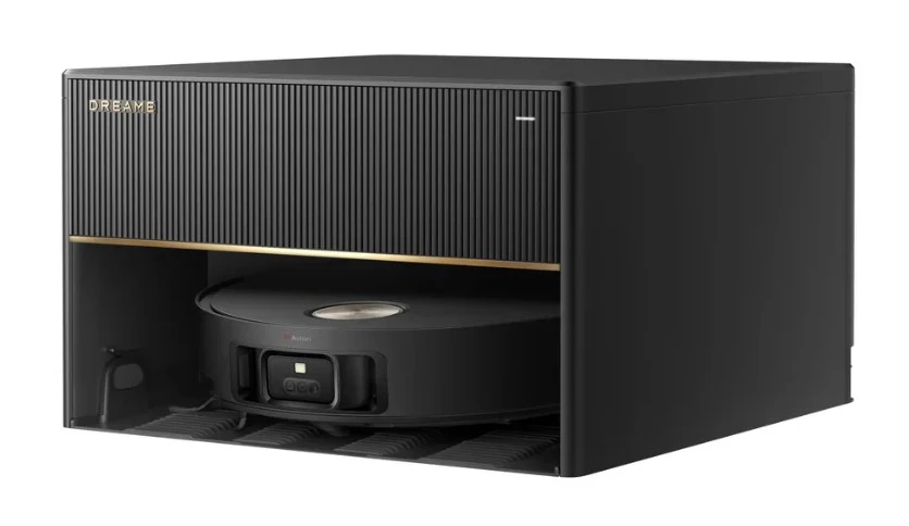 Робот-пылесос Dreame X50 Master Робот-пылесос Dreame X50 Master