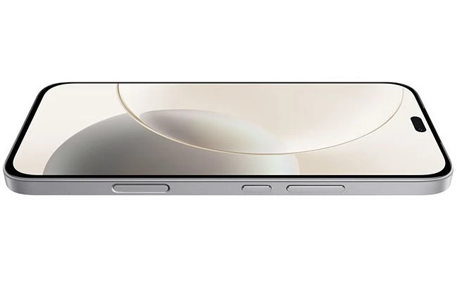 Смартфон Honor 400 Lite, 8/256 ГБ, серый