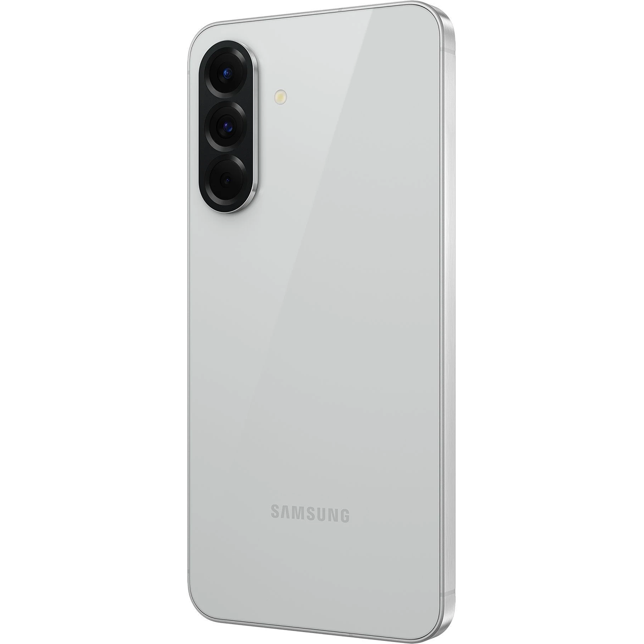 Смартфон Samsung Galaxy A56, 12/256 ГБ, светло-серый