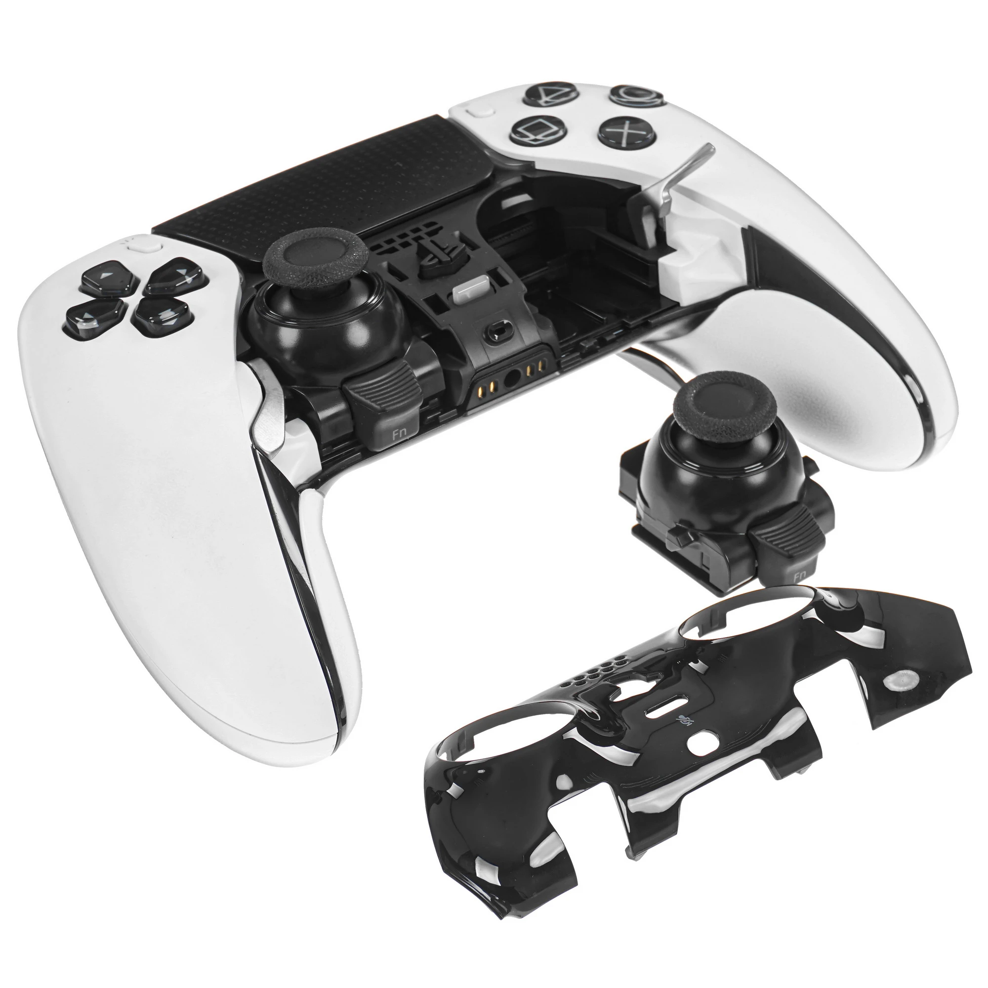 Геймпад Sony DualSense Edge, Белый