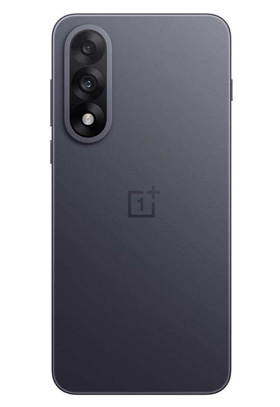 Смартфон OnePlus Nord 5, 8/256 ГБ, Phantom Grey (тёмно-серый)