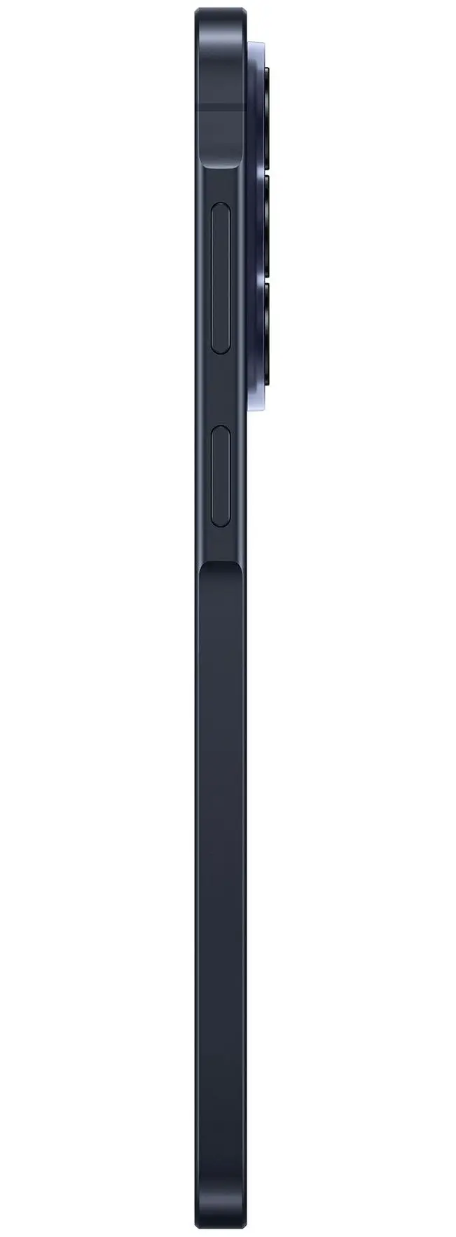 Смартфон Samsung Galaxy A57, 12/512 ГБ, Navy (тёмно-синий)