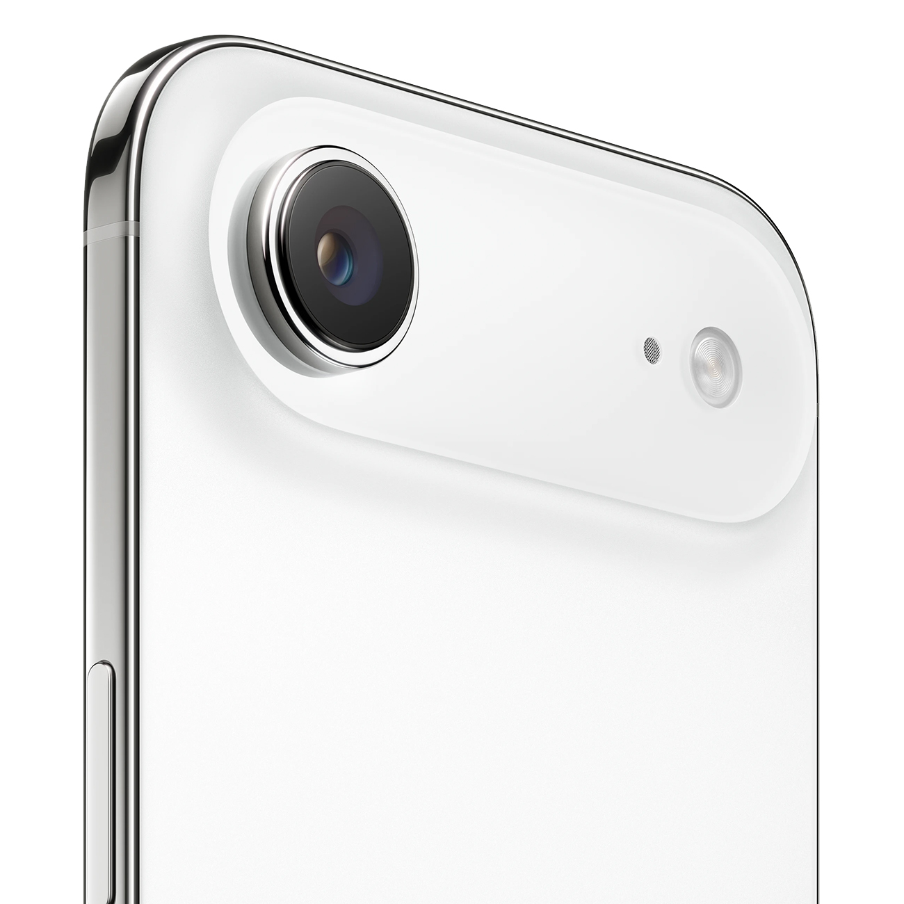 Смартфон Apple iPhone Air, 1 ТБ, Cloud White (Облачный белый) Dual eSIM