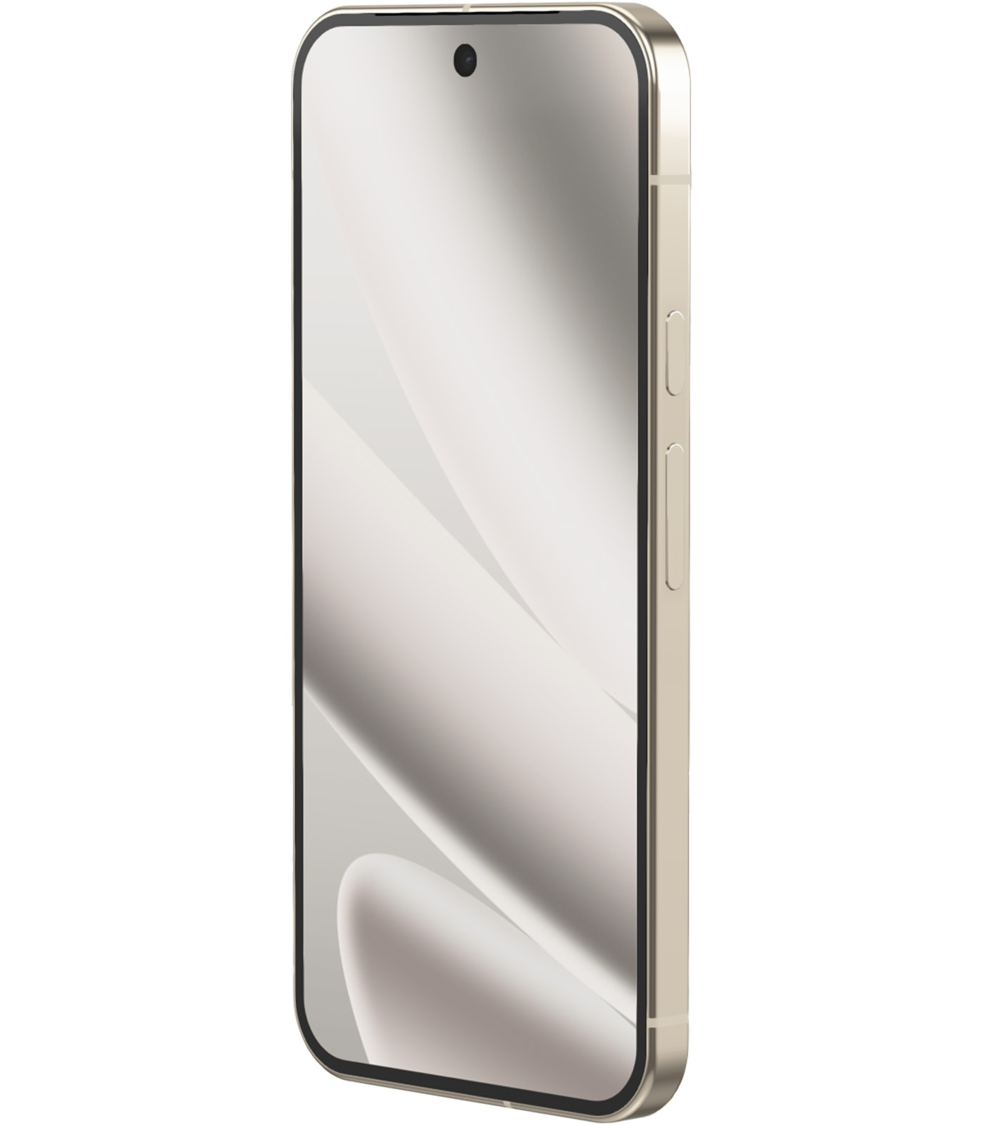 Смартфон Google Pixel 10 Pro XL, 16/256 ГБ, Porcelain / Белый Фарфор