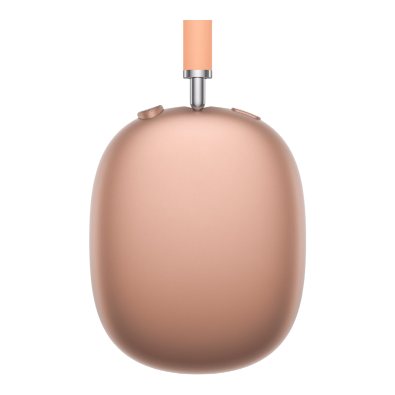 Наушники Apple AirPods Max 2, Orange (оранжевый) (MHWN4)