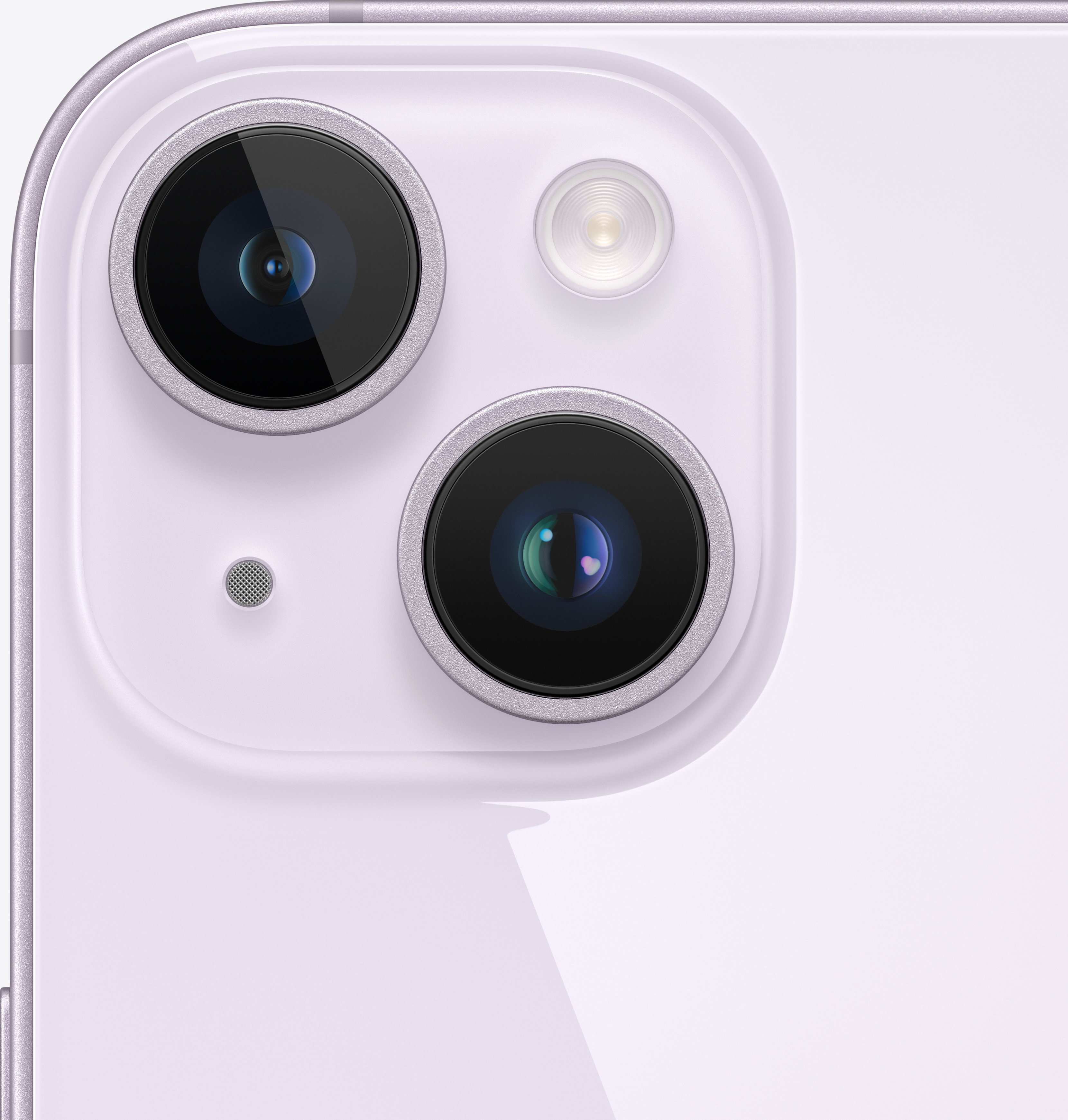 - Смартфон Apple iPhone 14 Plus, Dual: nano SIM + eSIM, 512 ГБ, фиолетовый