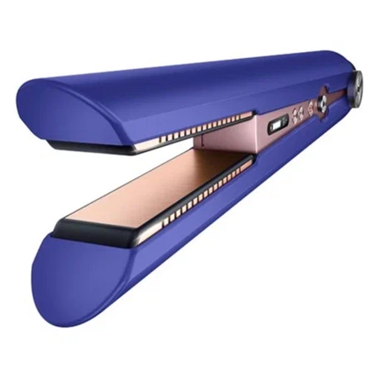 Выпрямитель Dyson Corrale HS07, VincaBlue/Rose