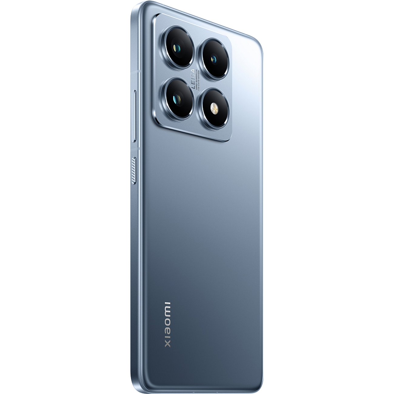 Смартфон Xiaomi 14T Pro 12/512 ГБ Синий