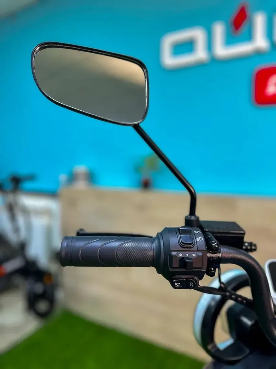 Электроскутер GT U2 Pro