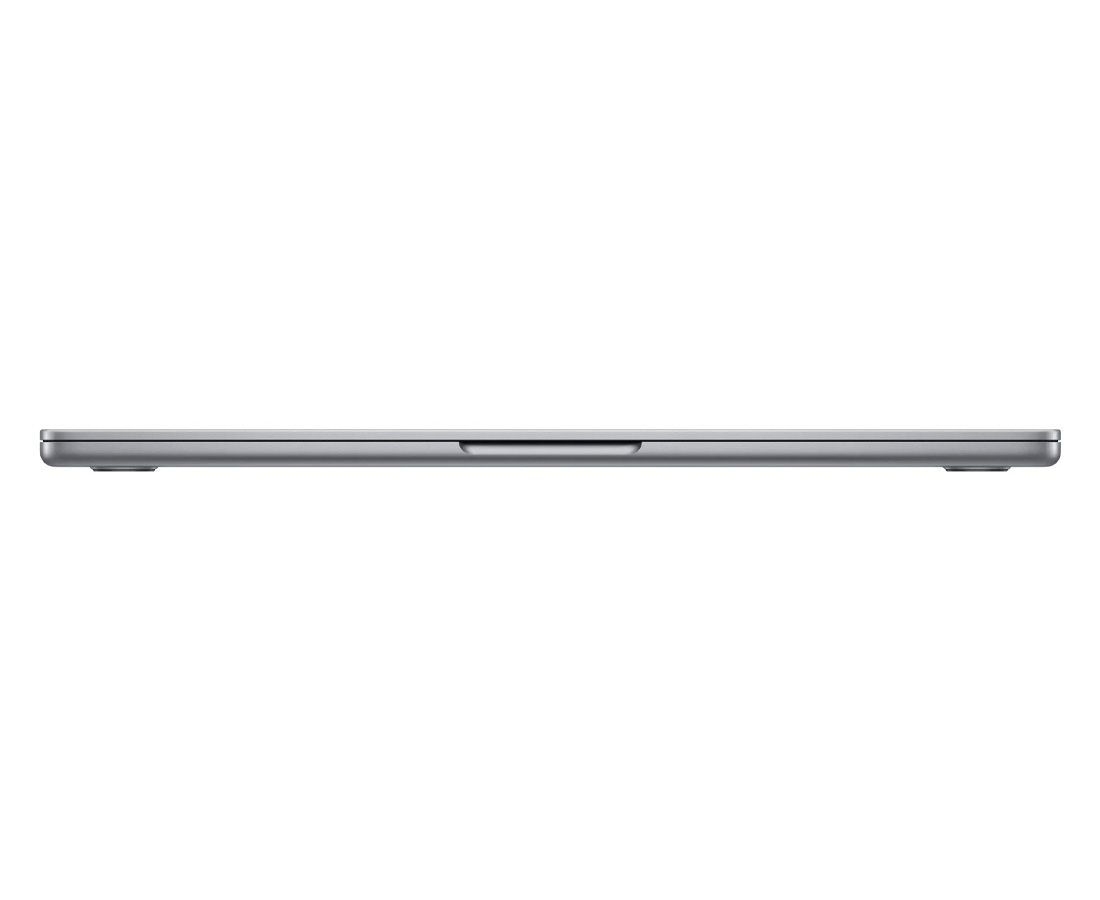 Ноутбук Apple MacBook Air 13" 2024, MRXP3, (M3 4.1 ГГц, RAM 8 ГБ, SSD 512 ГБ), Space Gray