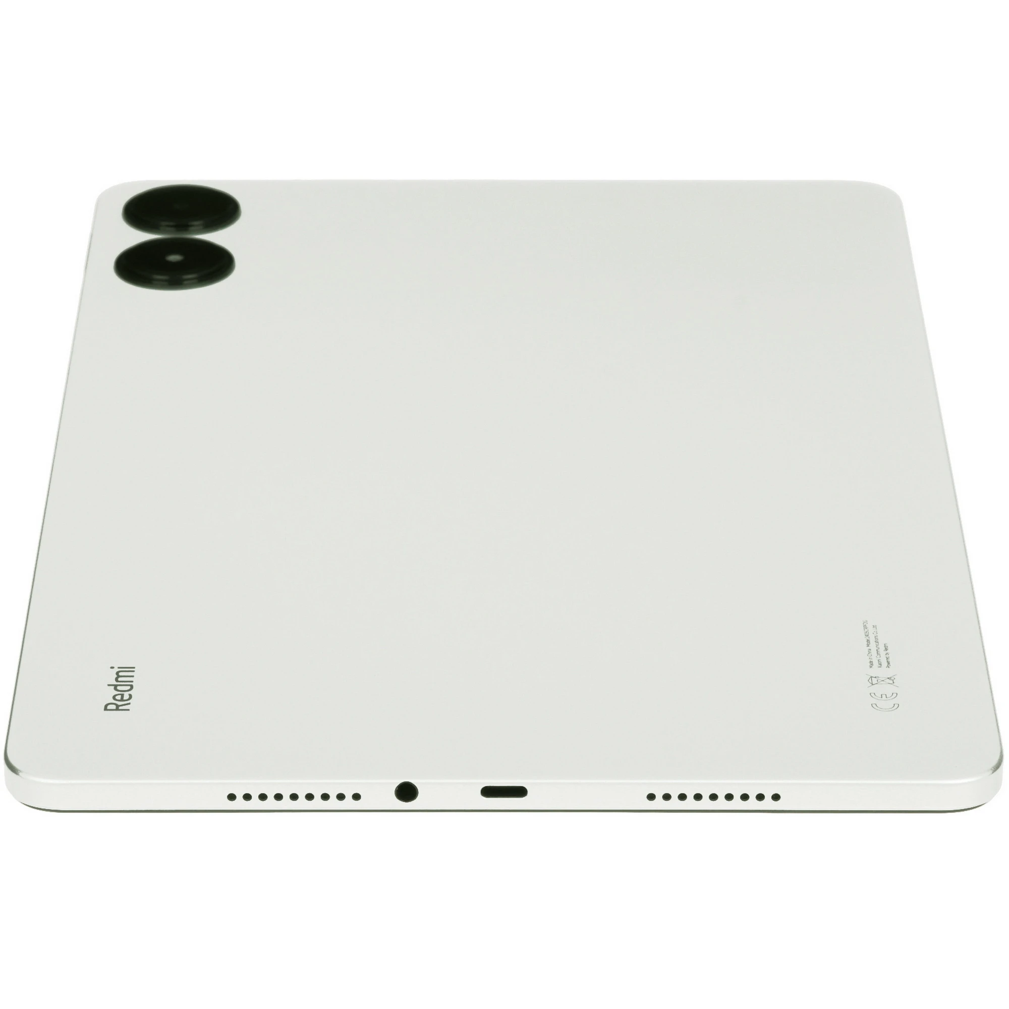 Планшет Xiaomi Redmi Pad Pro, 8/256 ГБ, зелёный