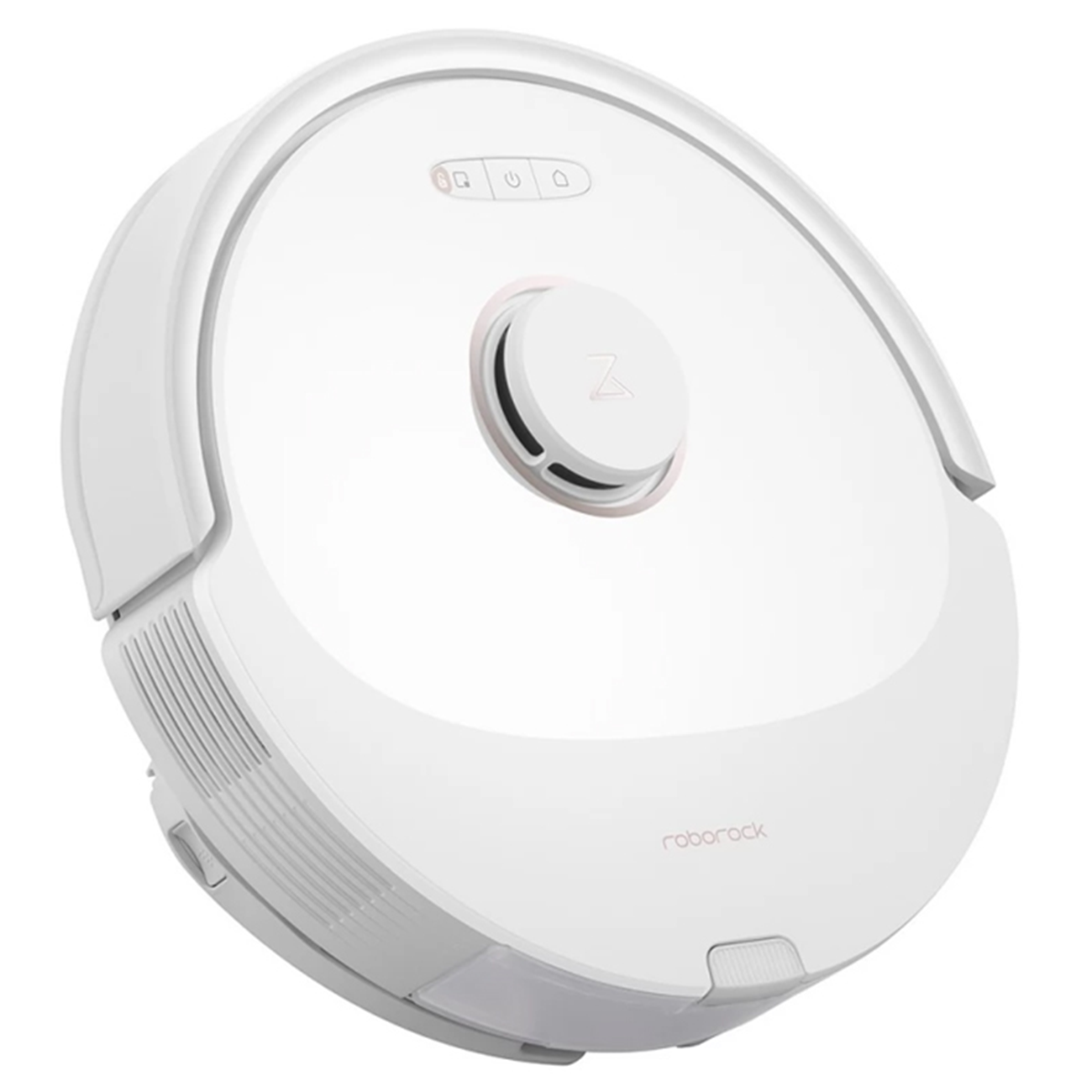 Робот-пылесос Roborock Q8 Max, белый