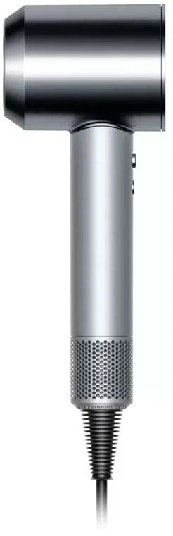 Фен Dyson Supersonic HD12, Nickel/Silver