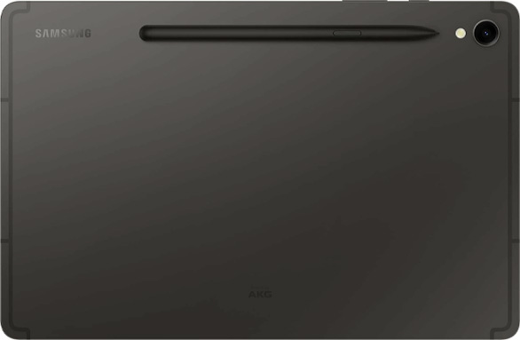 Планшет Samsung Galaxy Tab S9 5G 128 ГБ, черный