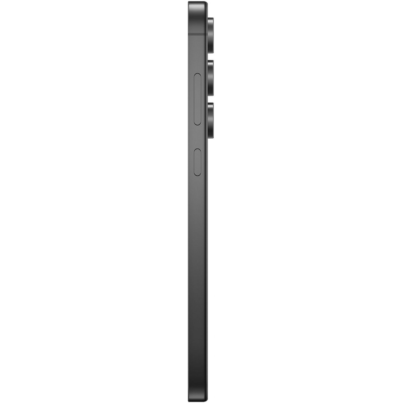 Смартфон Samsung Galaxy S24 FE, 8/128 ГБ, графитовый Смартфон Samsung Galaxy S24 FE, 8/128 ГБ, графитовый