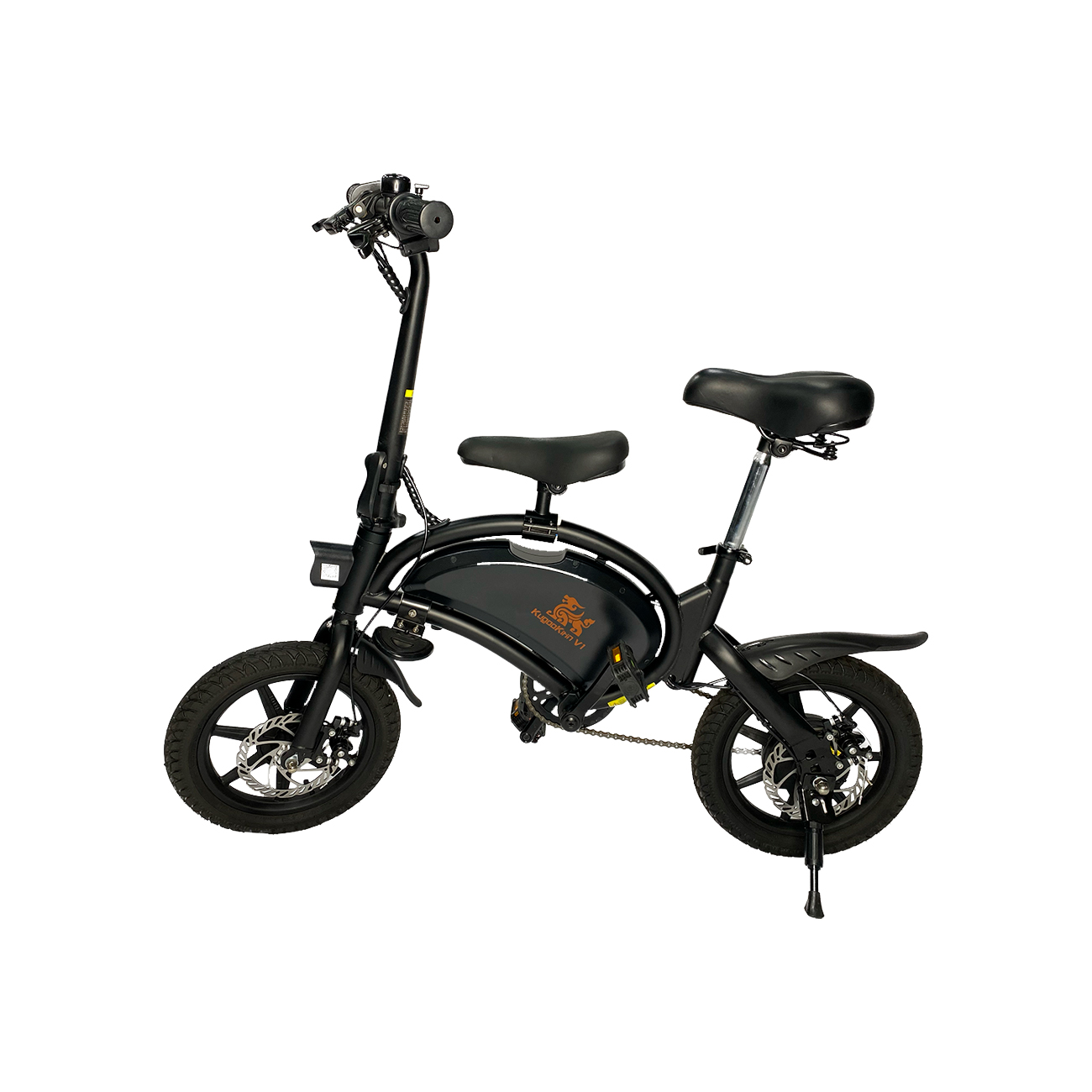 Электровелосипед Kugoo V1