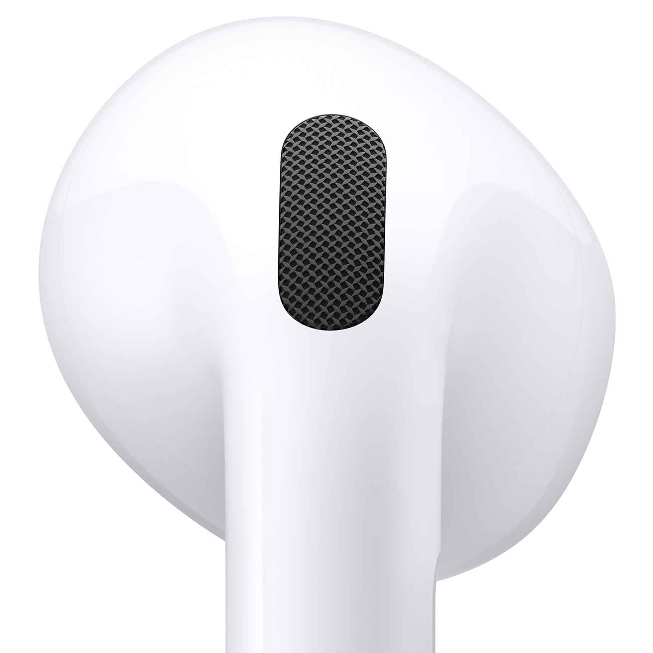 Наушники Apple AirPods 4
