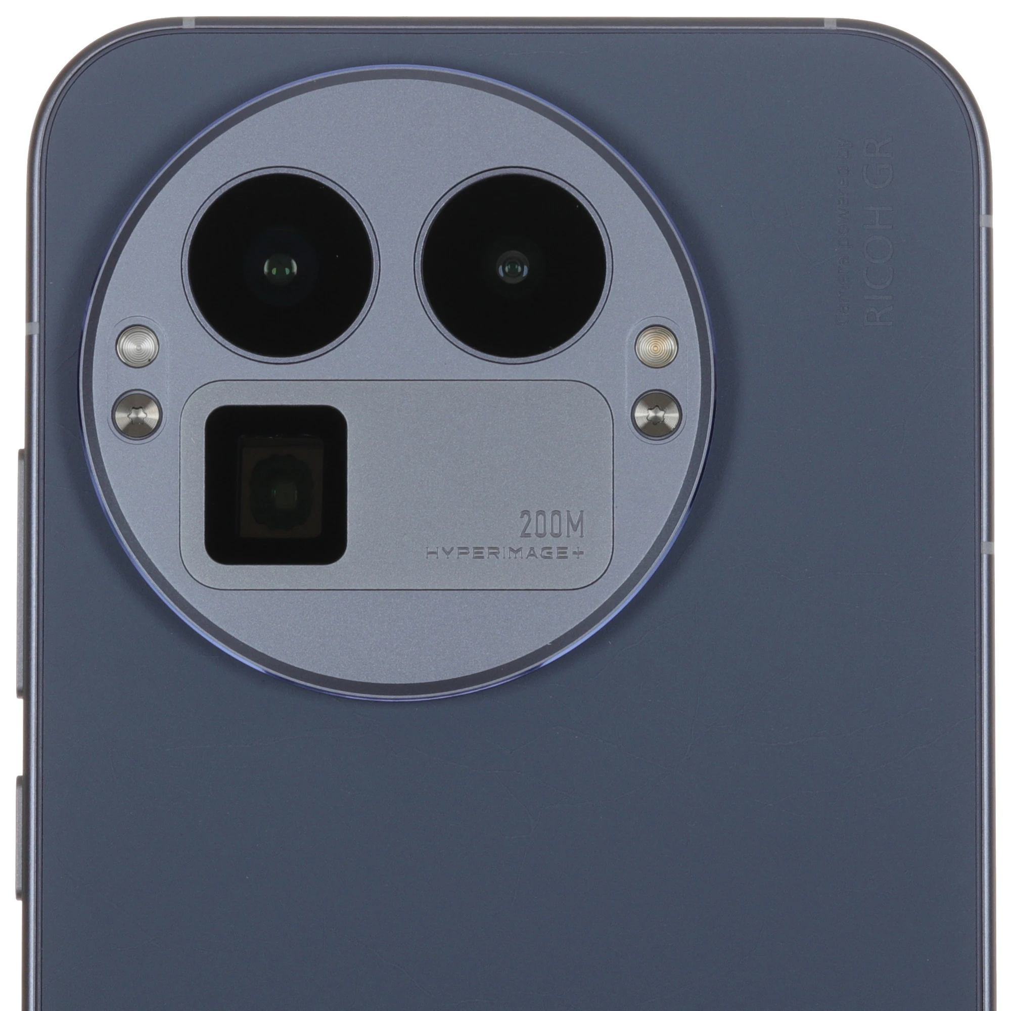 Смартфон Realme GT8 Pro, 16/512 ГБ, Urban Blue (городской синий)