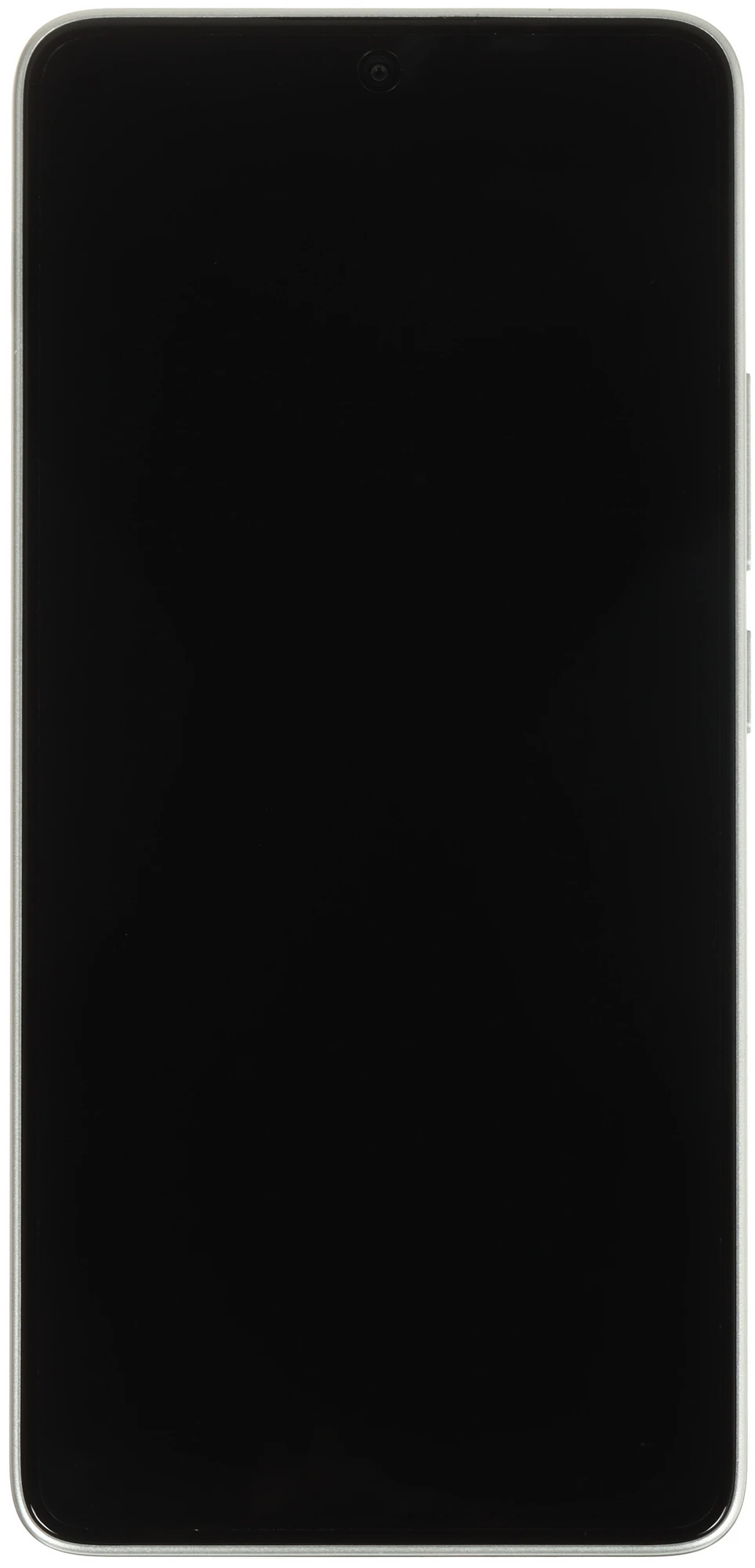 Смартфон Xiaomi POCO M7 Pro 5G, 12/256 ГБ, серебристый