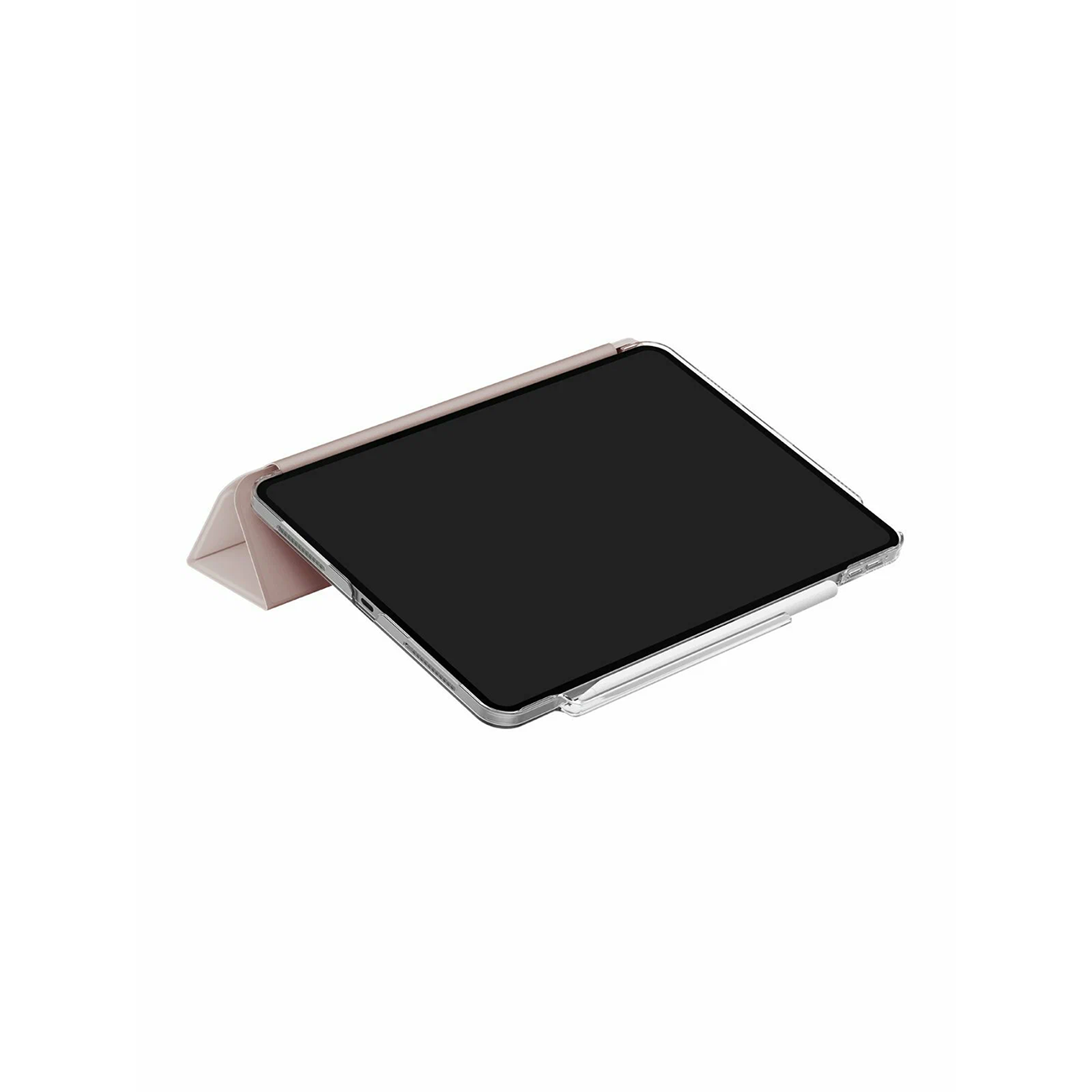 Чехол Uniq для iPad Air 11 (2024/2025) / Air 10.9 (2020/2022) Camden Click Ivory
