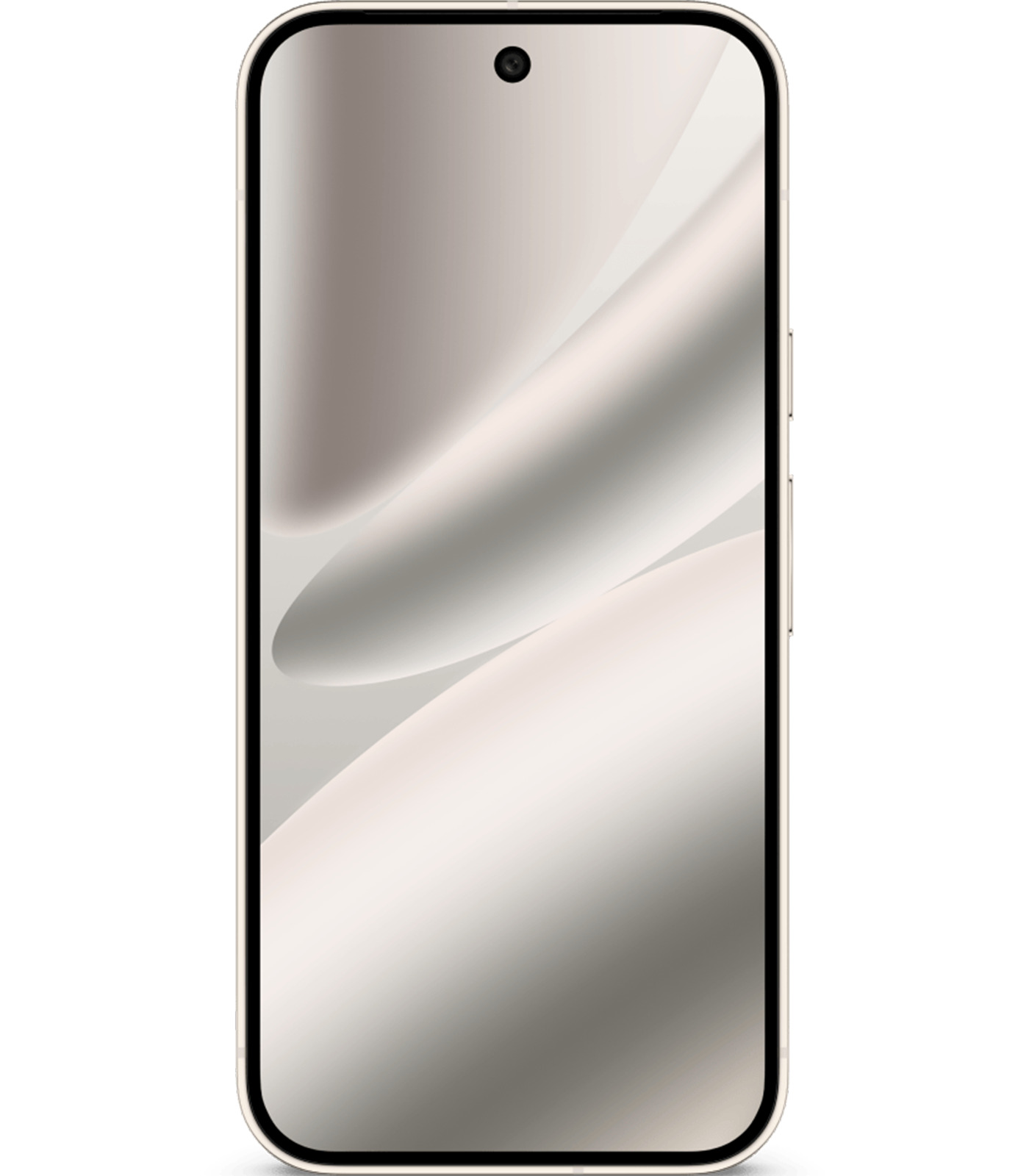 Смартфон Google Pixel 10 Pro, 16/128 ГБ, Porcelain / Белый Фарфор