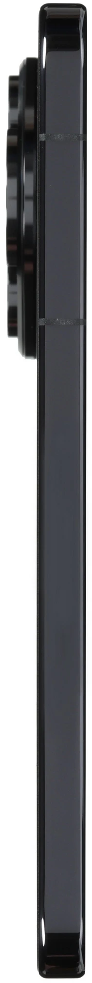 Смартфон Huawei Pura 70, 12/256 ГБ, чёрный