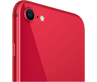 Смартфон Apple iPhone SE2 256 ГБ, (PRODUCT)RED