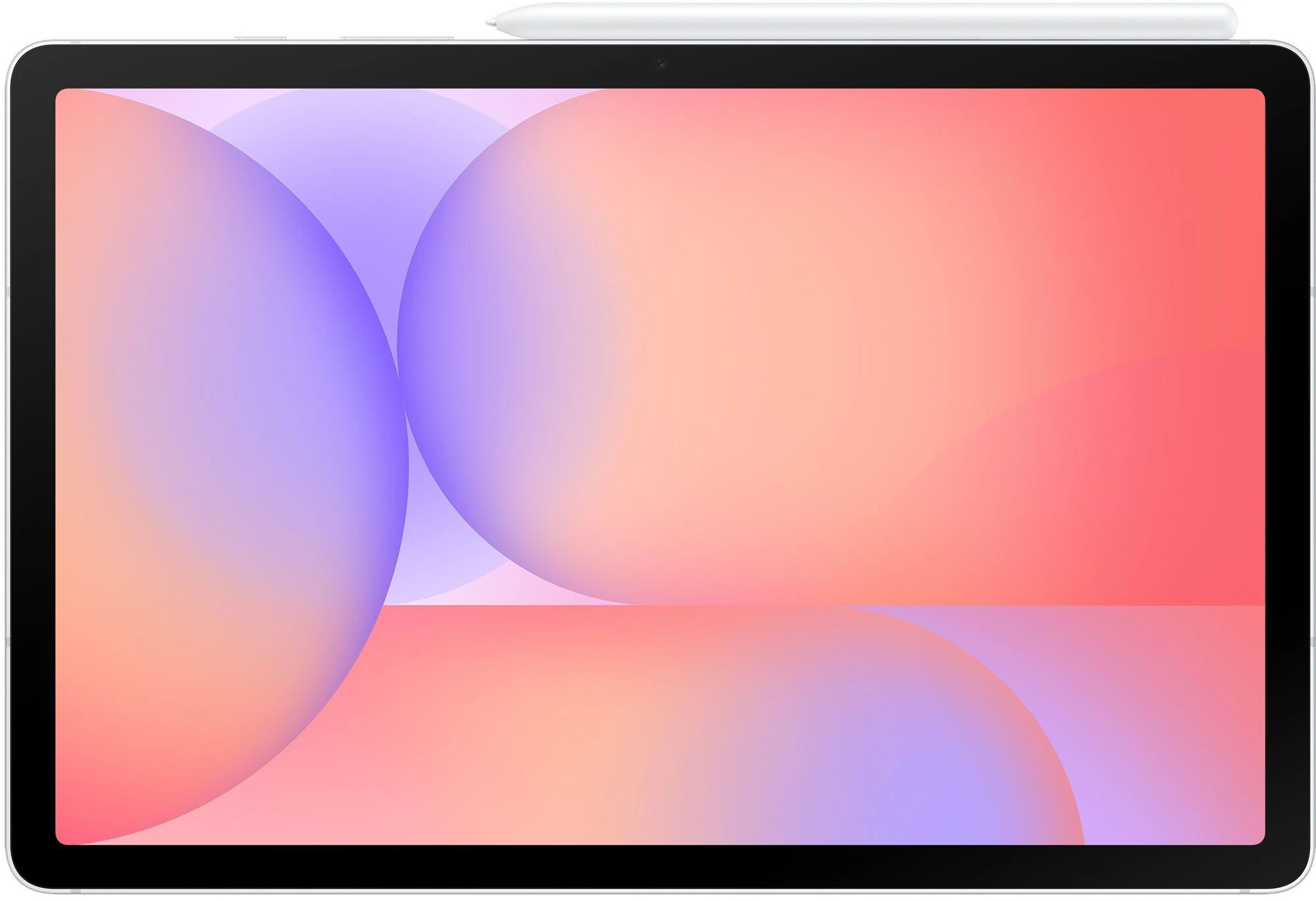 Планшет Samsung Galaxy Tab S10 Lite Wi-Fi, 6/128 ГБ, Silver (серебристый)