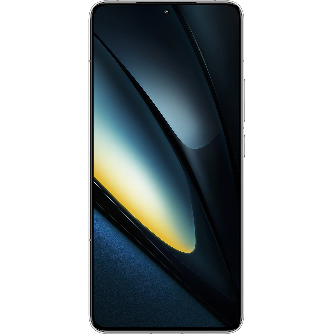 Смартфон Xiaomi POCO F6 Pro, 12/512 ГБ, Global, Dual nano SIM, белый