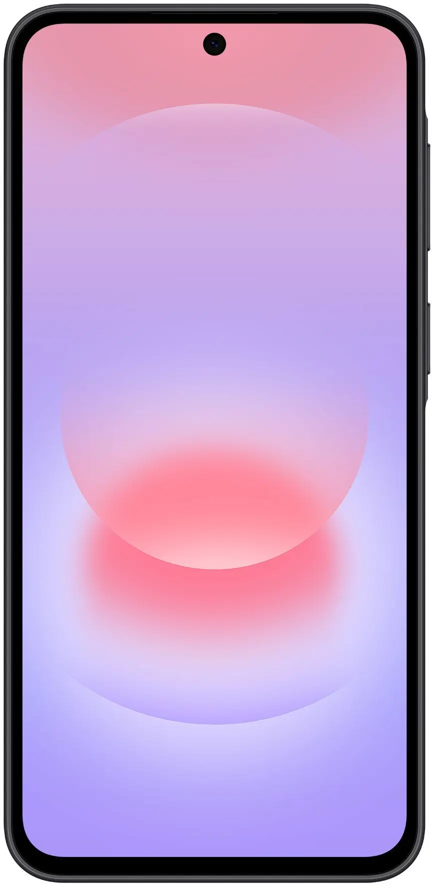 Смартфон Samsung Galaxy A37, 8/256 ГБ, Charcoal (угольный)