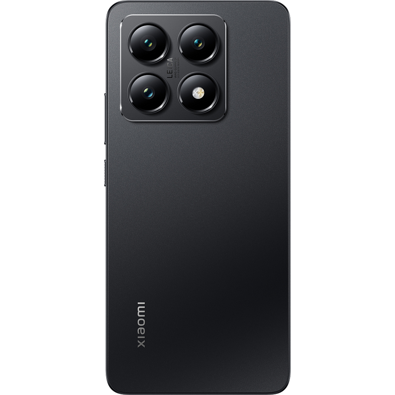 Смартфон Xiaomi 14T 12/512 ГБ Черный