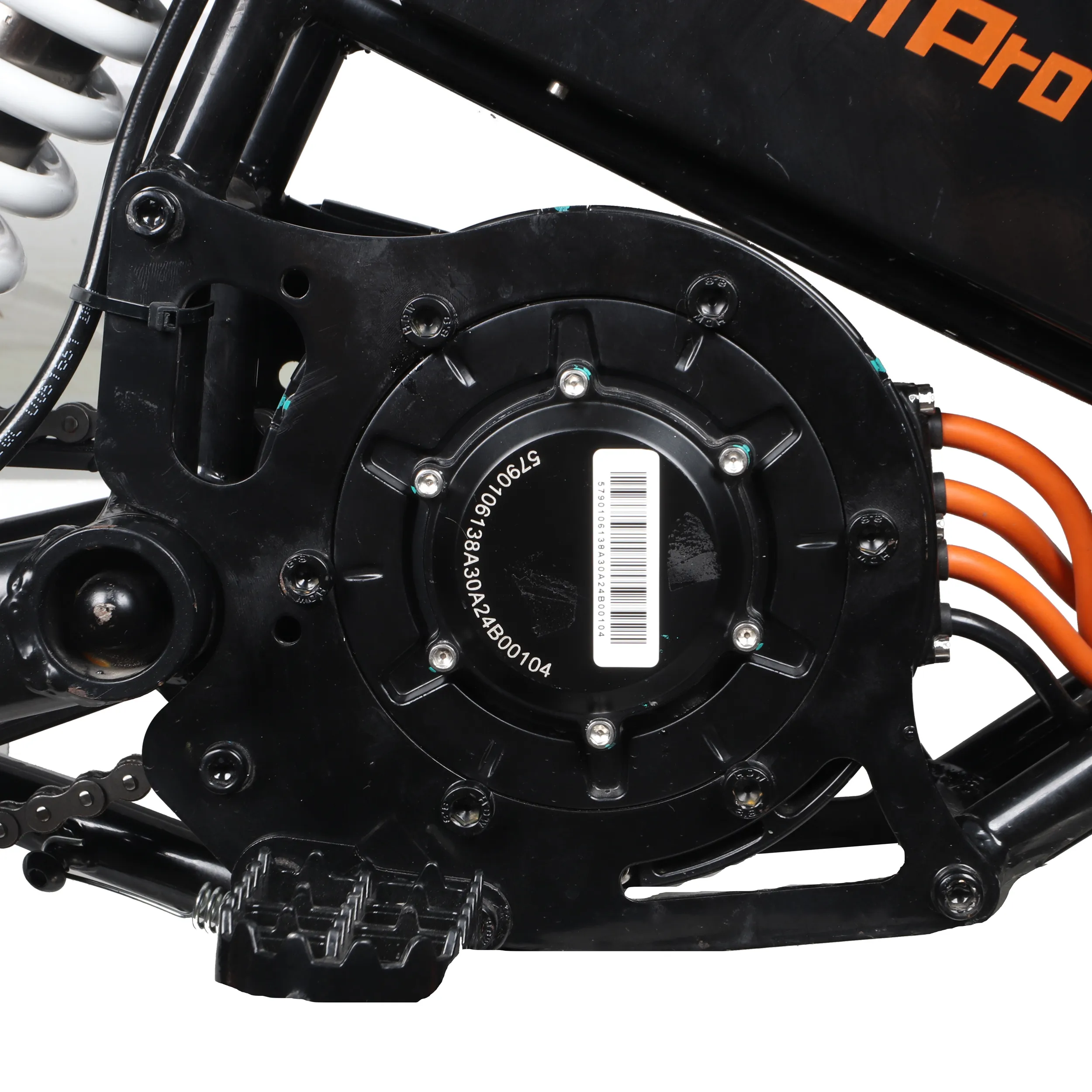 Электропитбайк Kugoo Wish 01 Pro Электропитбайк Kugoo Wish 01 Pro