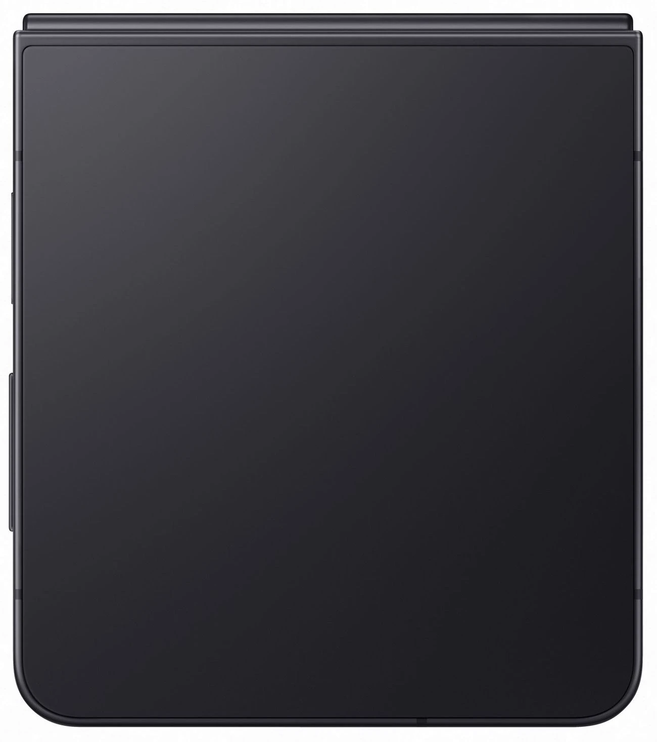 Смартфон Samsung Galaxy Z Flip7, 12/256 ГБ, чёрный