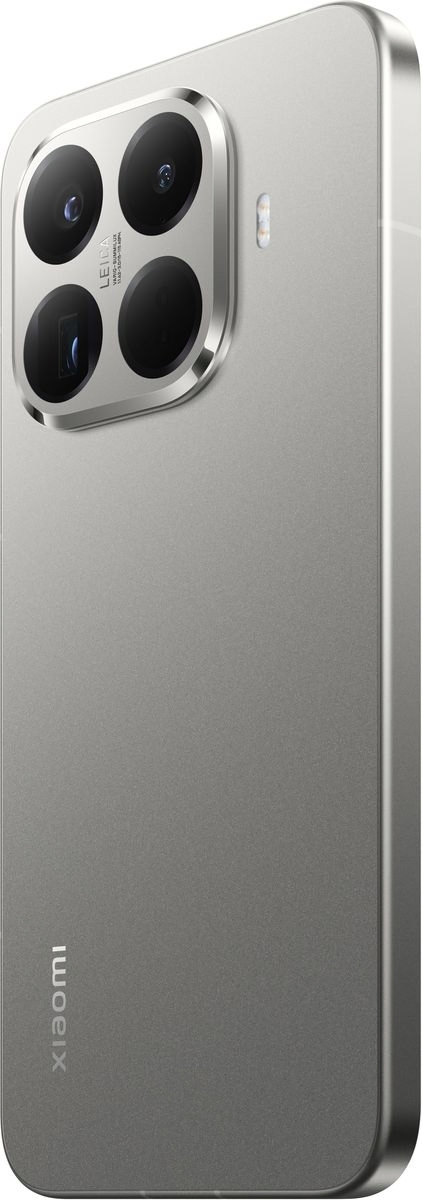 Смартфон Xiaomi 15T Pro, 12/1 ТБ, Grey (серый)