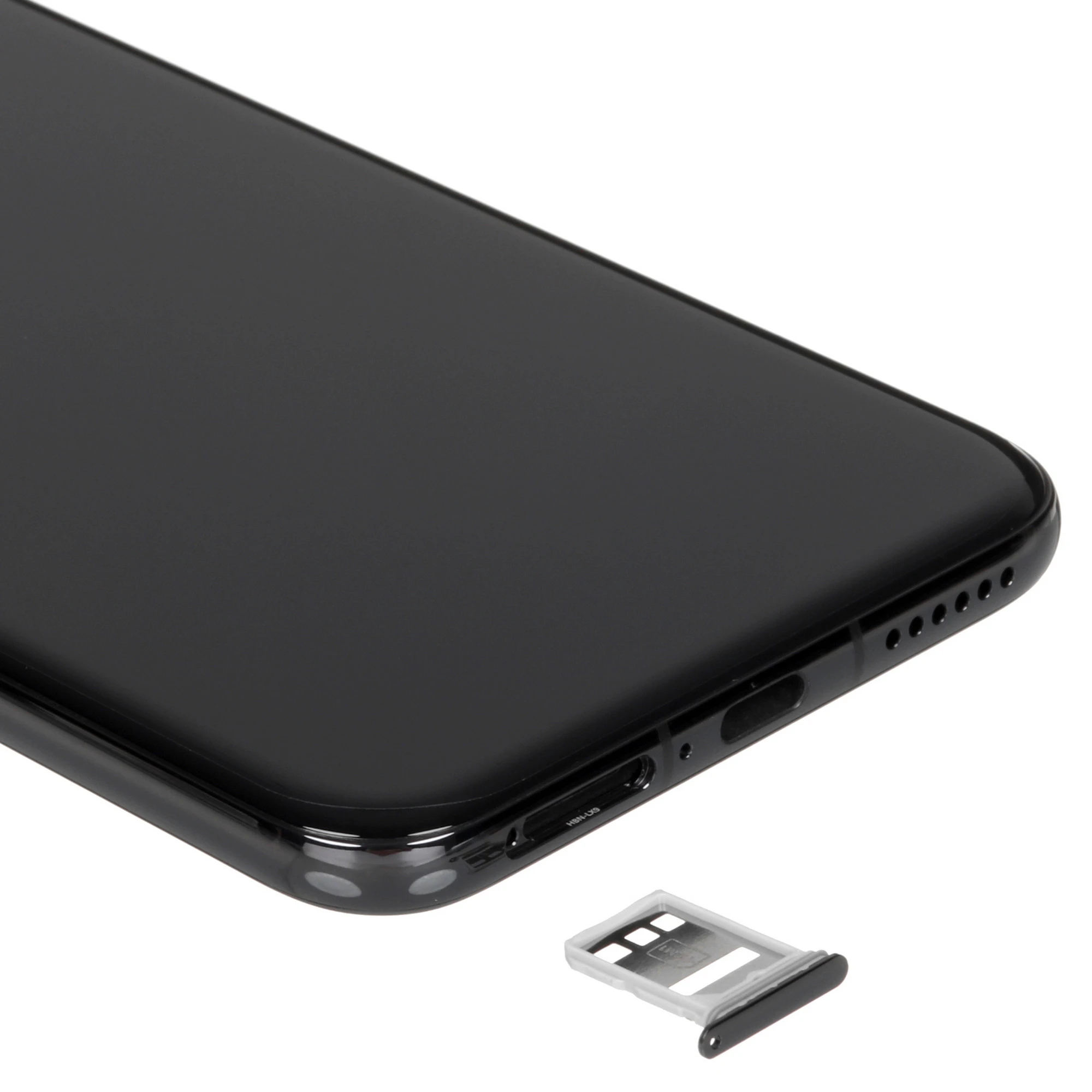 Смартфон Huawei Pura 70 Pro, 12/512 ГБ, чёрный Смартфон Huawei Pura 70 Pro, 12/512 ГБ, чёрный