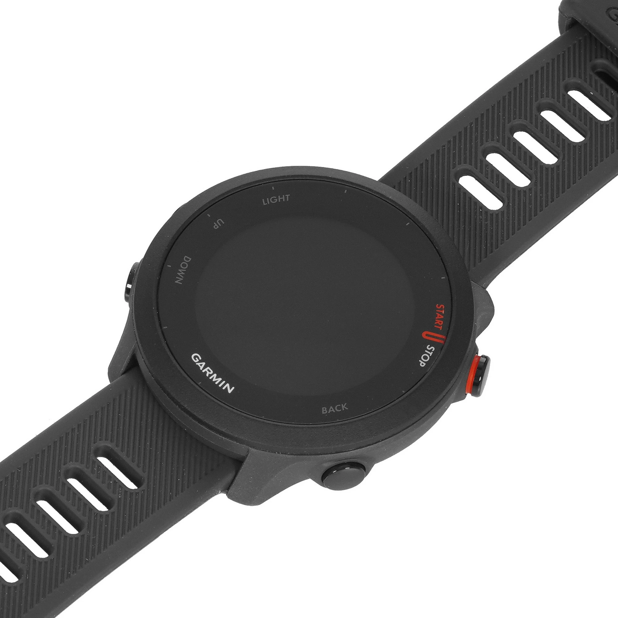 Спортивные часы Garmin Forerunner 55, 43 мм, Gray (Серый)