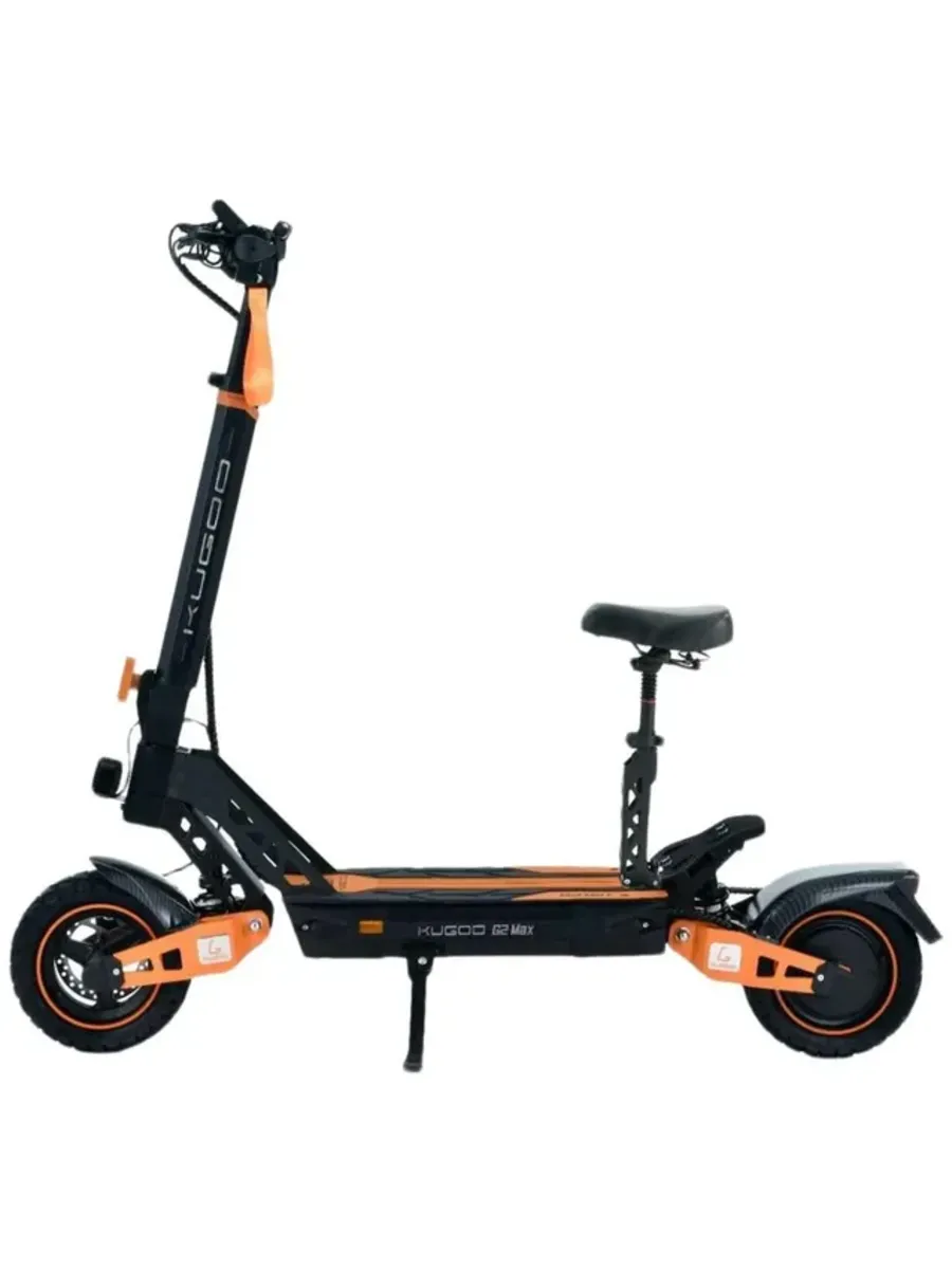 Электросамокат Kugoo G2 Max
