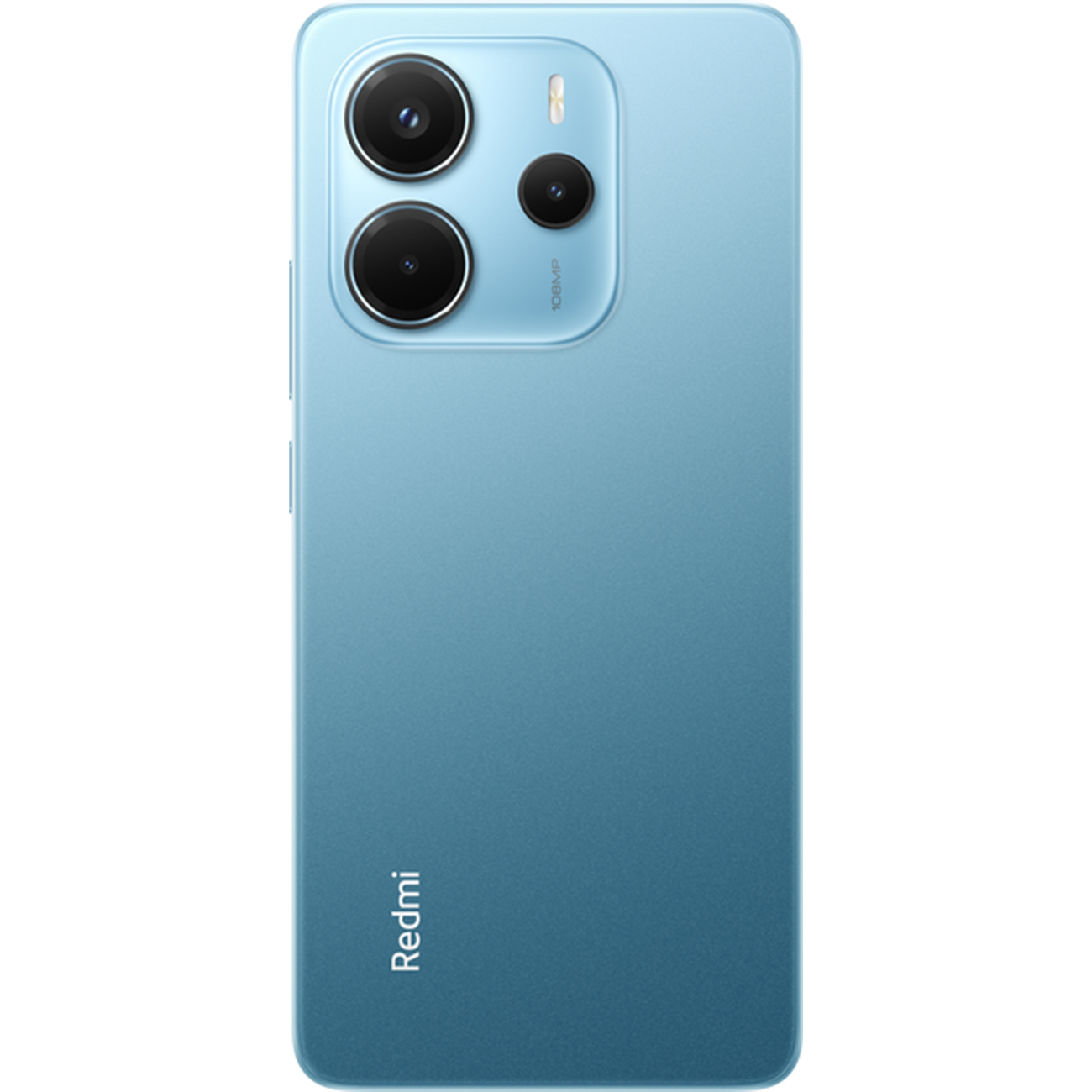 Смартфон Xiaomi Redmi Note 14 4G, 8/256 ГБ, океанский синий