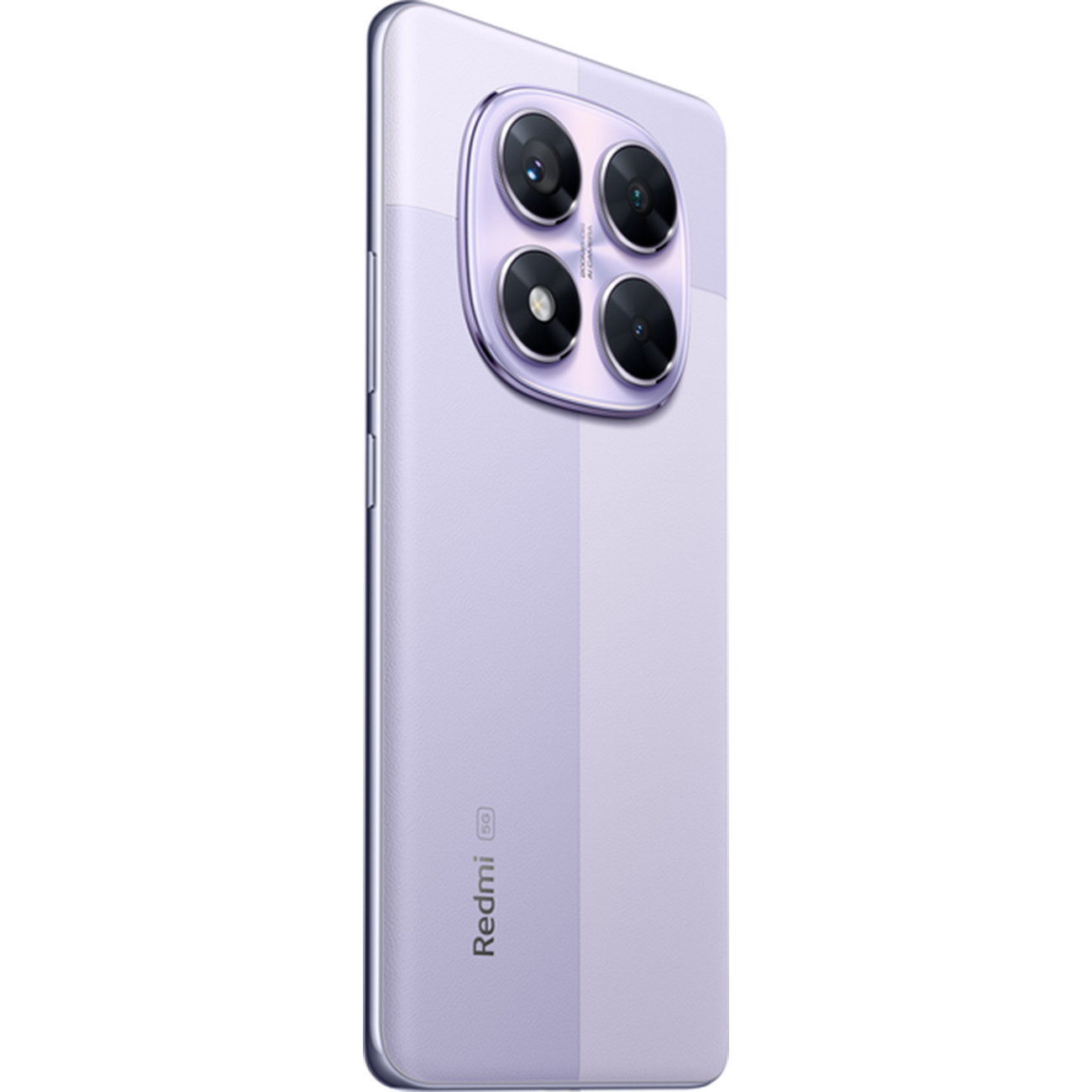 Смартфон Xiaomi Redmi Note 14 Pro 5G, 8/256 ГБ, фиолетовая лаванда