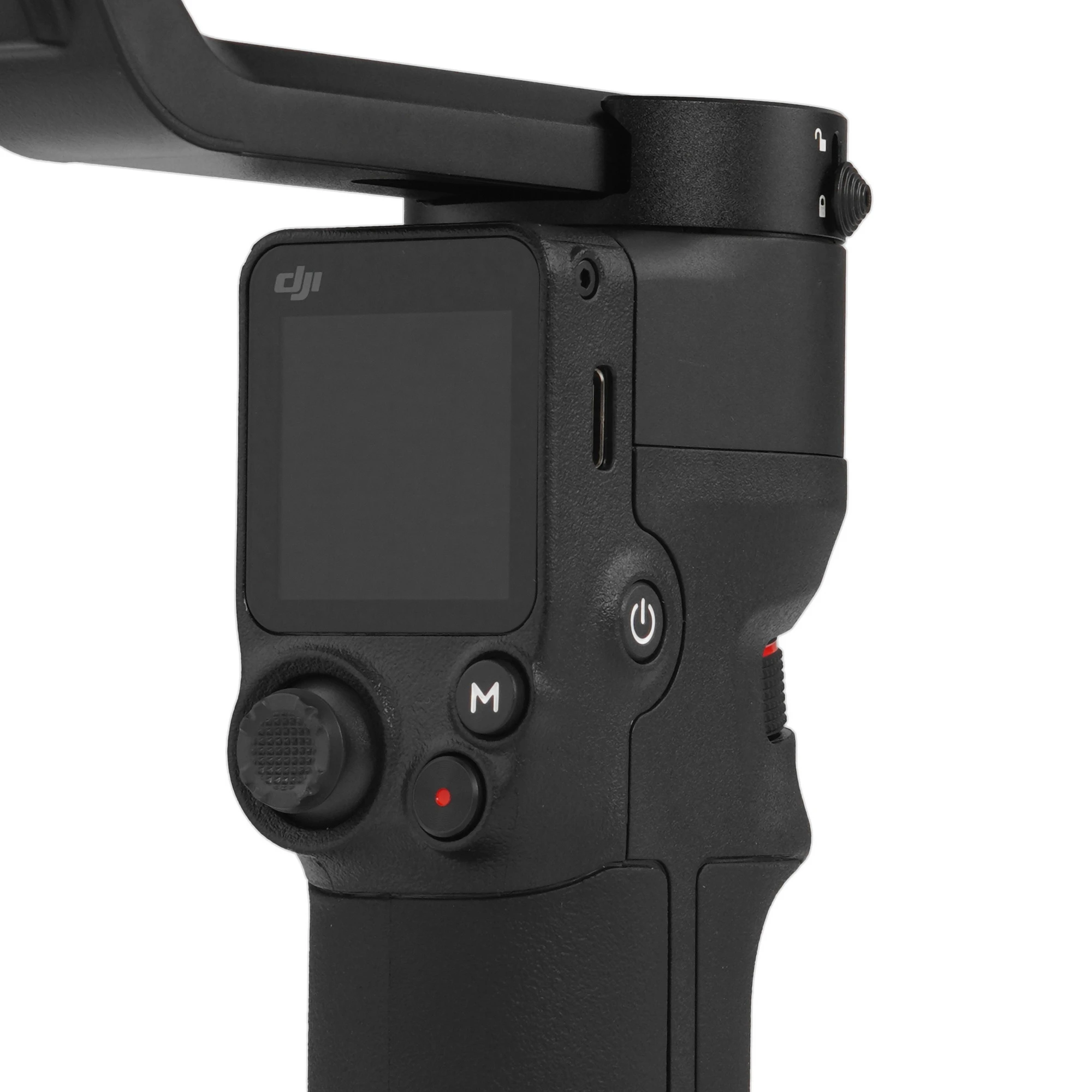 Стабилизатор DJI Ronin RS 3 Mini