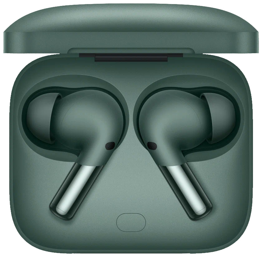 Наушники OnePlus Buds Pro 2, черные