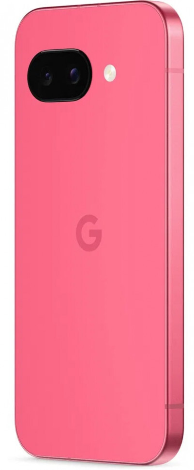 Смартфон Google Pixel 9a, nano SIM + eSIM, 128 ГБ, Пион