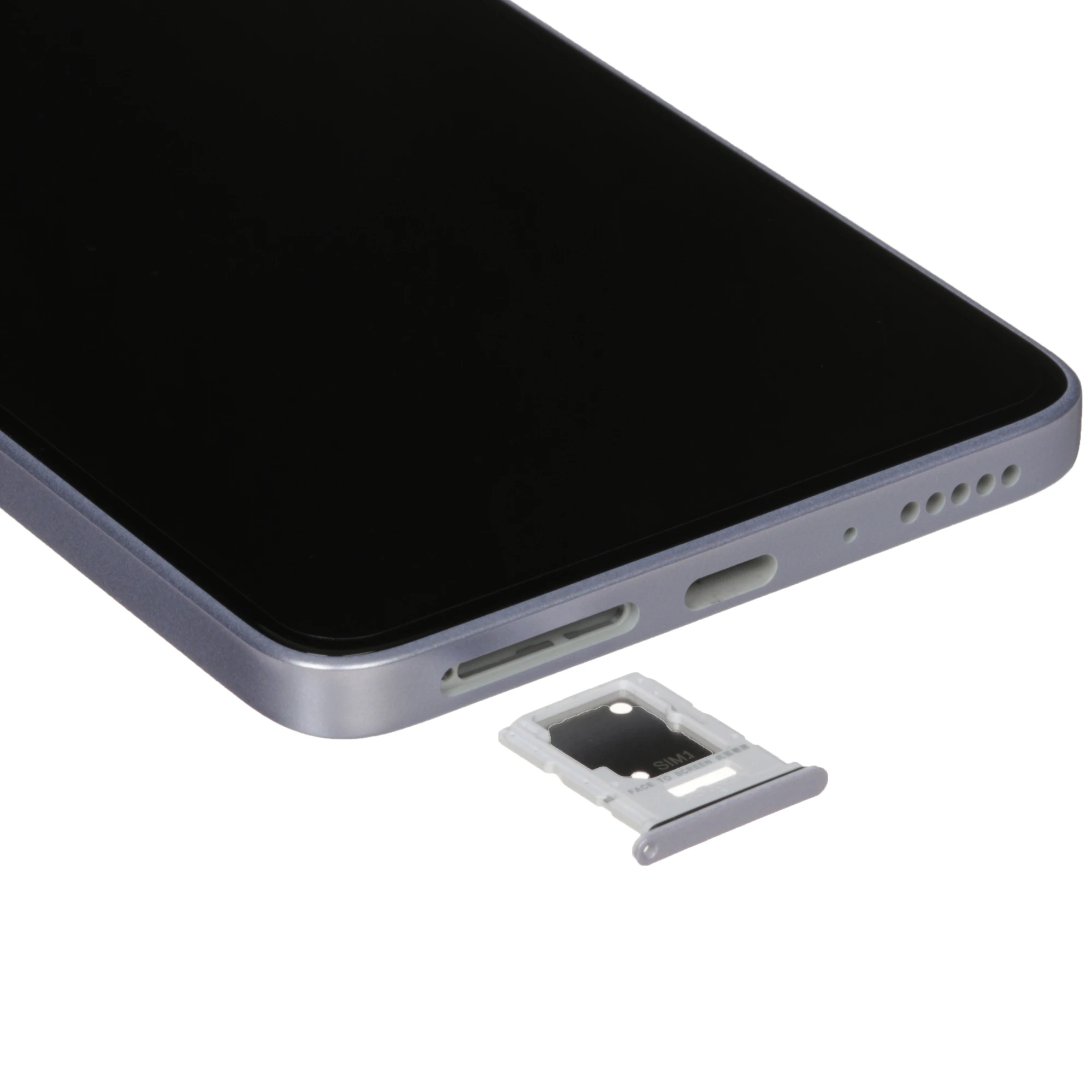 Смартфон Xiaomi POCO M7 Pro 5G, 12/256 ГБ, фиолетовый Смартфон Xiaomi POCO M7 Pro 5G, 12/256 ГБ, фиолетовый