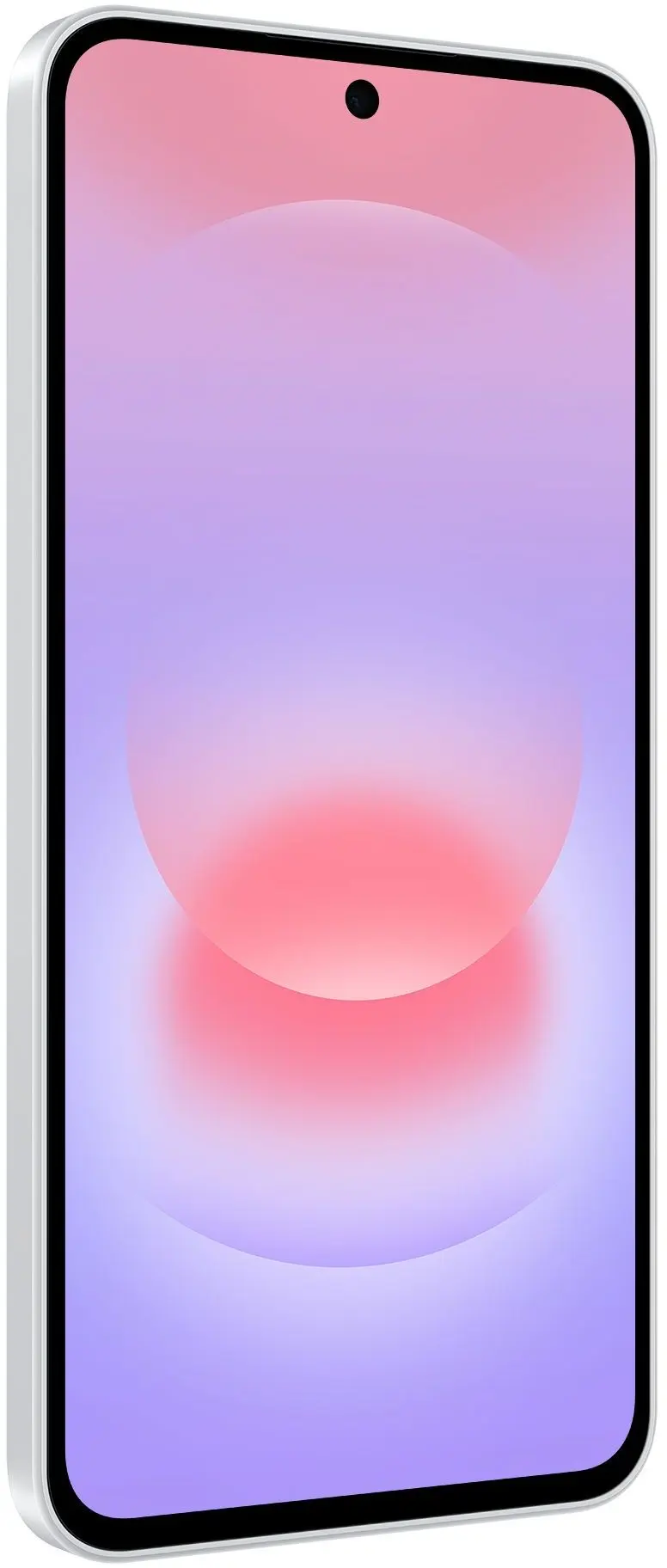 Смартфон Samsung Galaxy A37, 8/256 ГБ, White (белый)